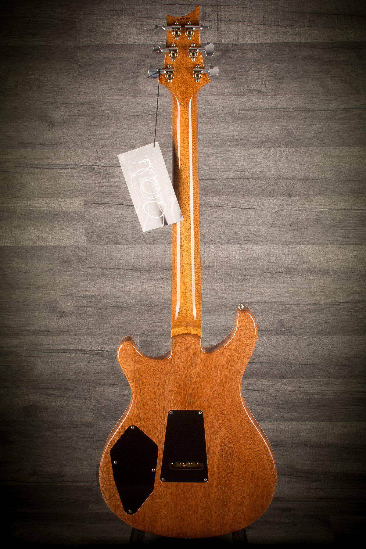 USED - PRS 509 Ltd - Charcoal- s#0277360