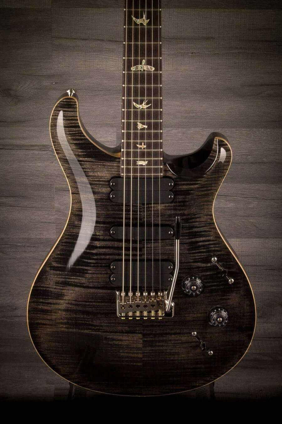 USED - PRS 513 Grey Black - 2016