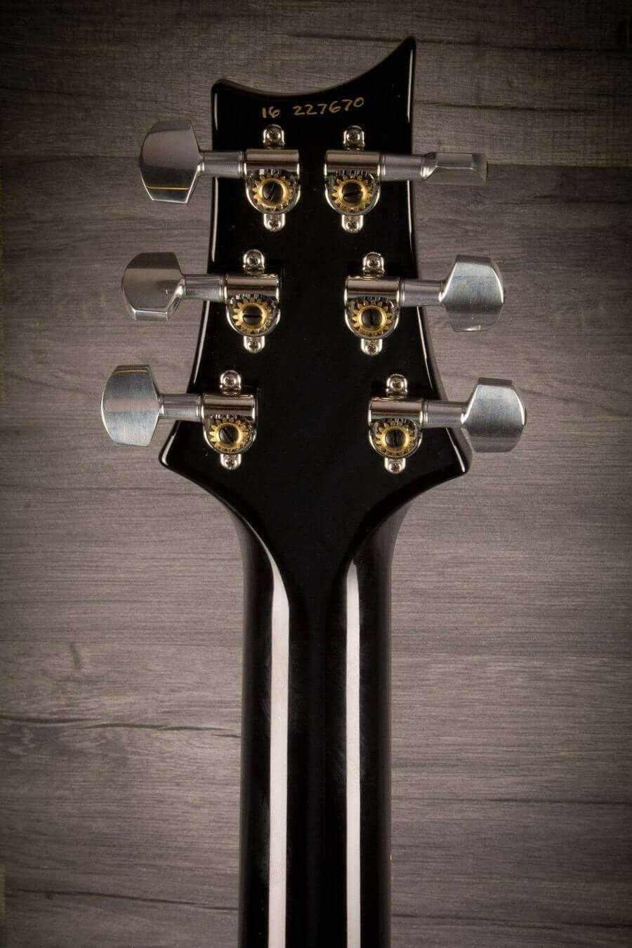 USED - PRS 513 Grey Black - 2016