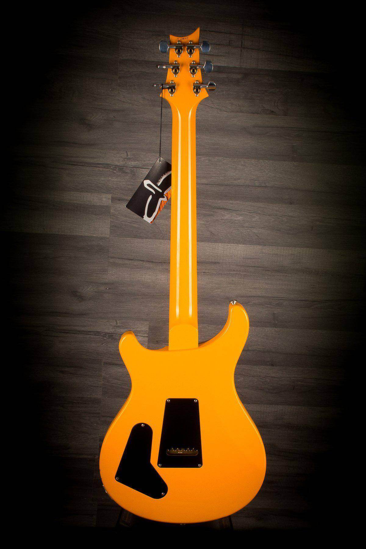 USED - PRS Custom 22 2014 Yellow S#218413