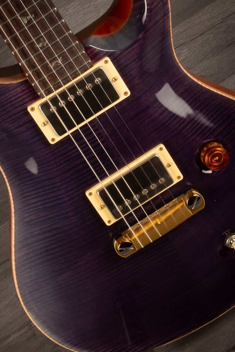 USED - PRS Custom 22 Machinehead 20th Anniversary 2003 12/20