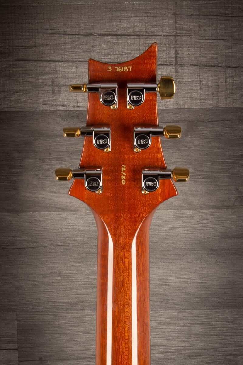 USED - PRS Custom 22 Machinehead 20th Anniversary 2003 12/20