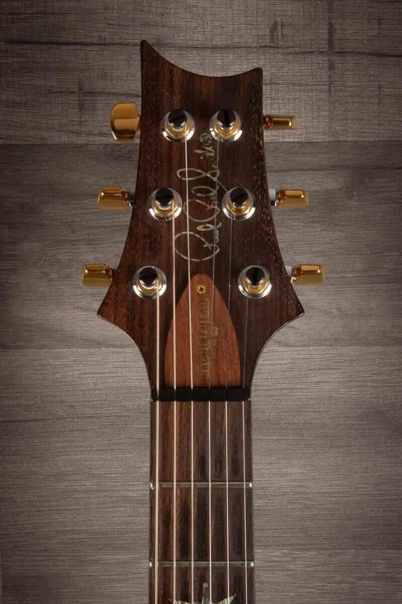 USED - PRS Custom 22 Machinehead 20th Anniversary 2003 12/20
