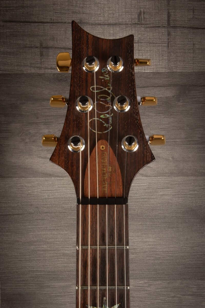 USED - PRS Custom 22 Machinehead 20th Anniversary 2003 12/20