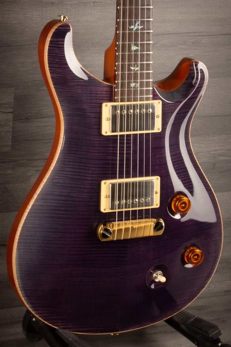 USED - PRS Custom 22 Machinehead 20th Anniversary 2003 12/20