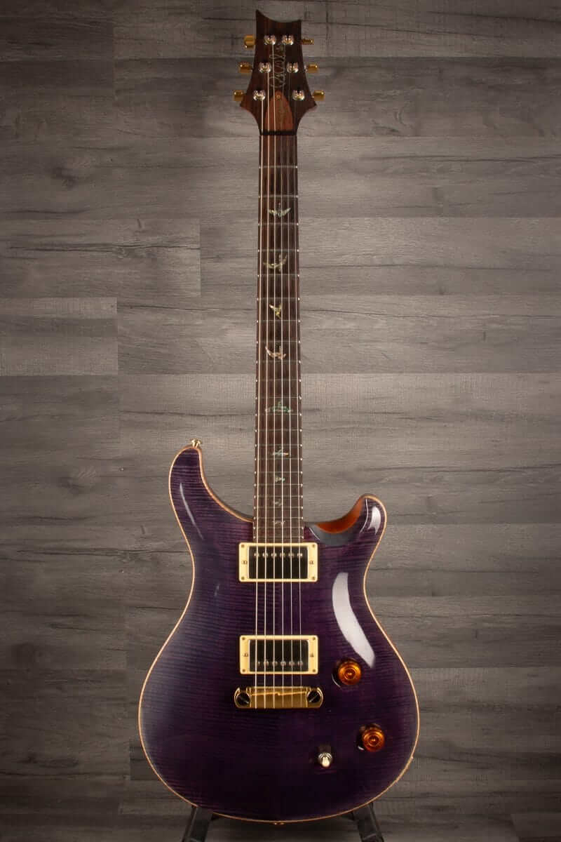 USED - PRS Custom 22 Machinehead 20th Anniversary 2003 12/20