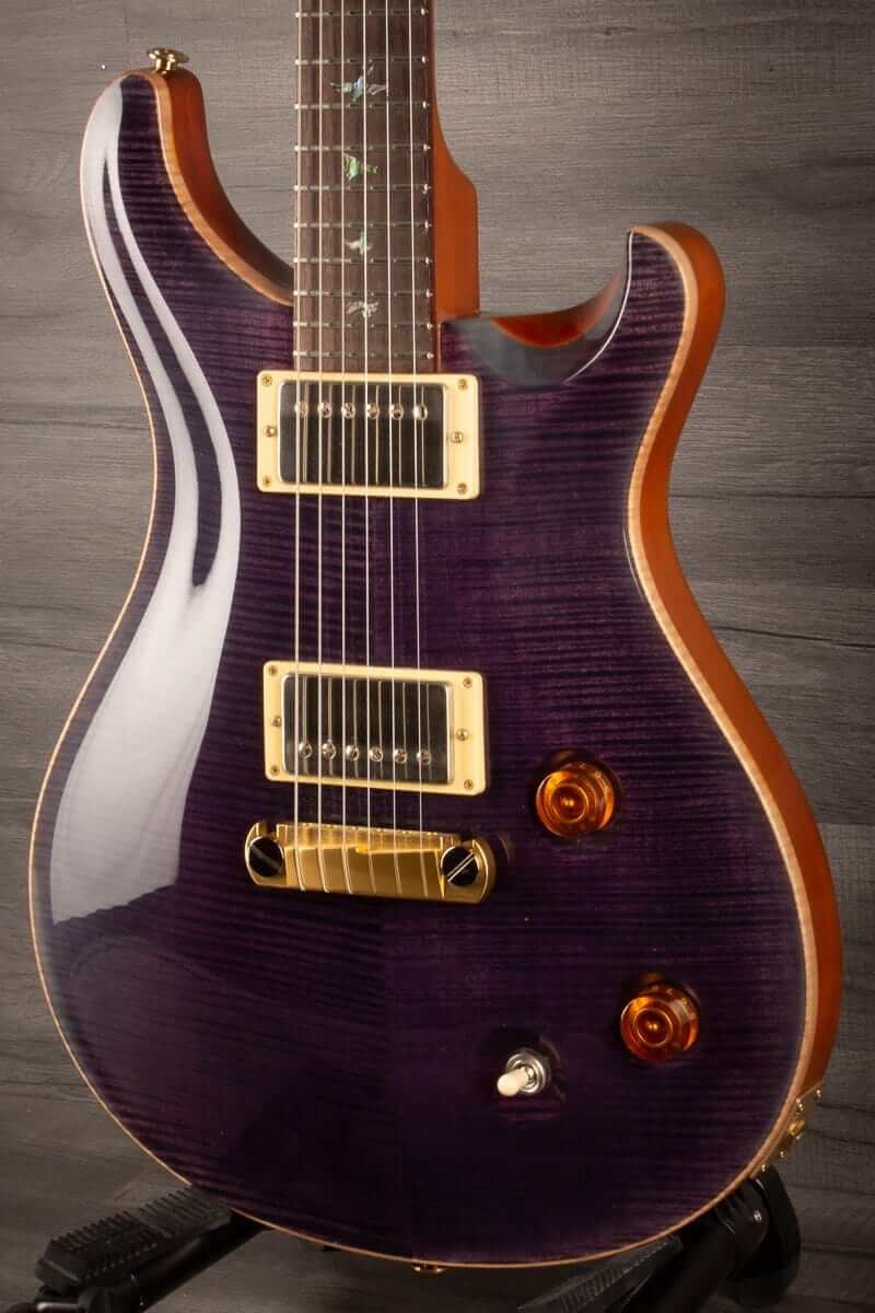 USED - PRS Custom 22 Machinehead 20th Anniversary 2003 12/20