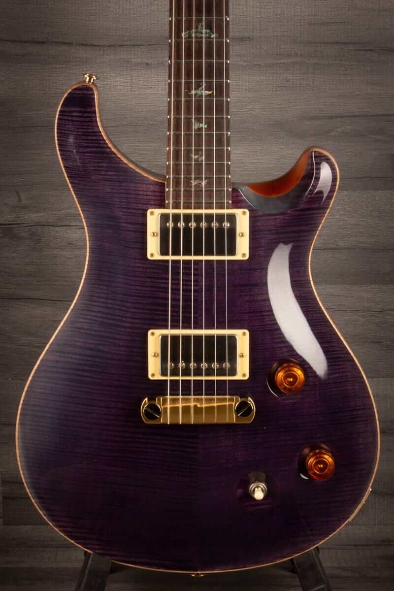 USED - PRS Custom 22 Machinehead 20th Anniversary 2003 12/20