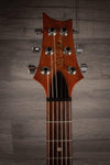 USED - PRS Custom 24 Blue Matteo 10 Top s#115028 - MusicStreet