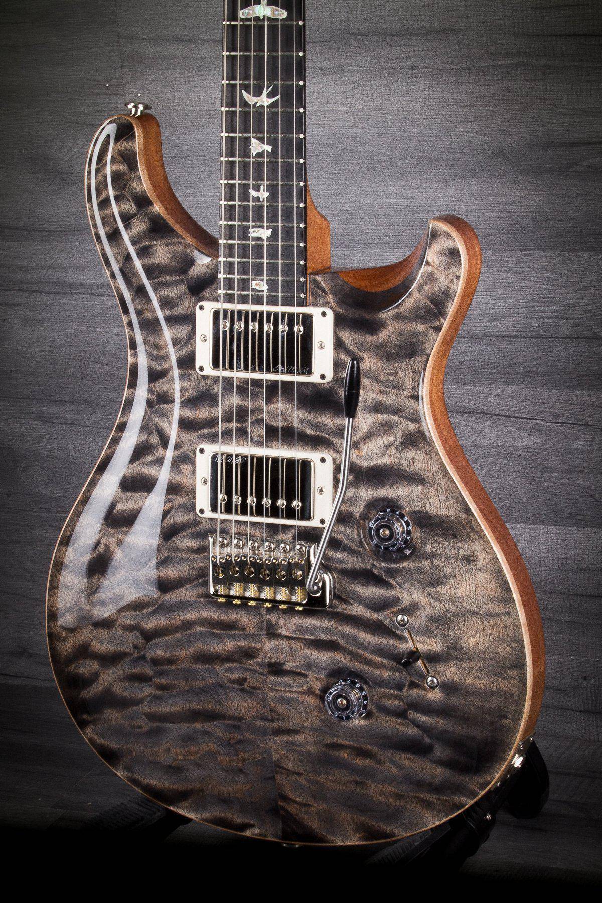 USED - PRS Custom 24 Custom Colour #242264