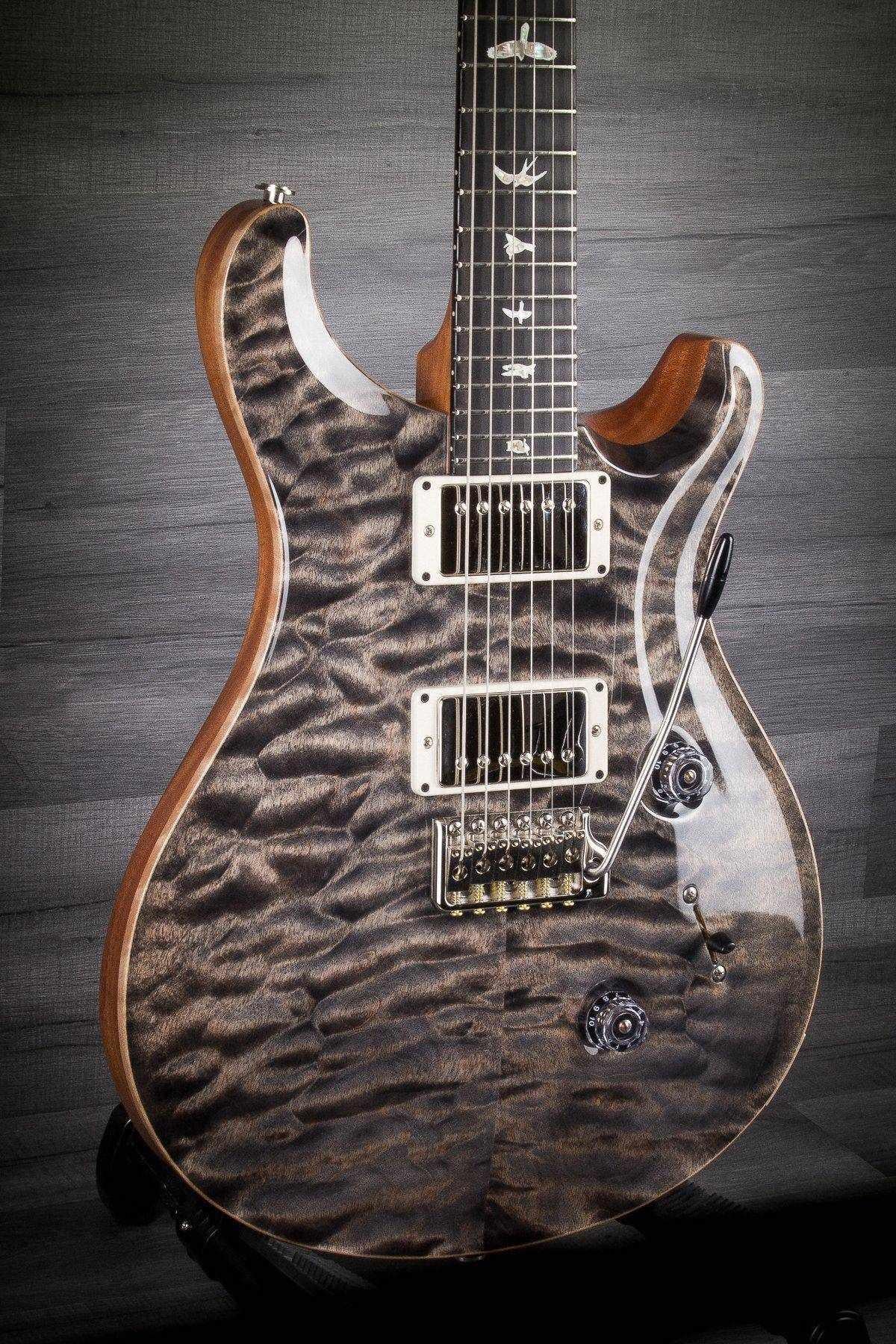 USED - PRS Custom 24 Custom Colour #242264