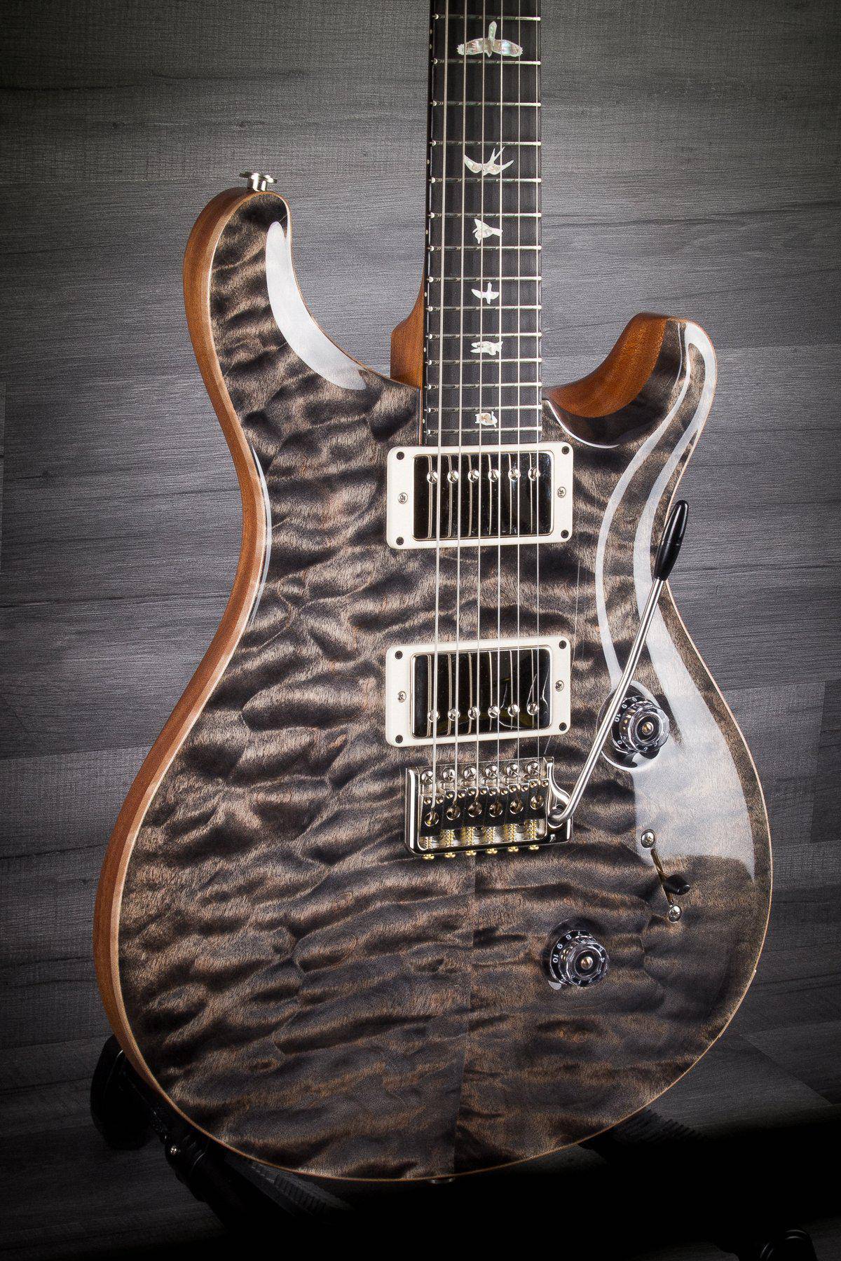 USED - PRS Custom 24 Custom Colour #242264