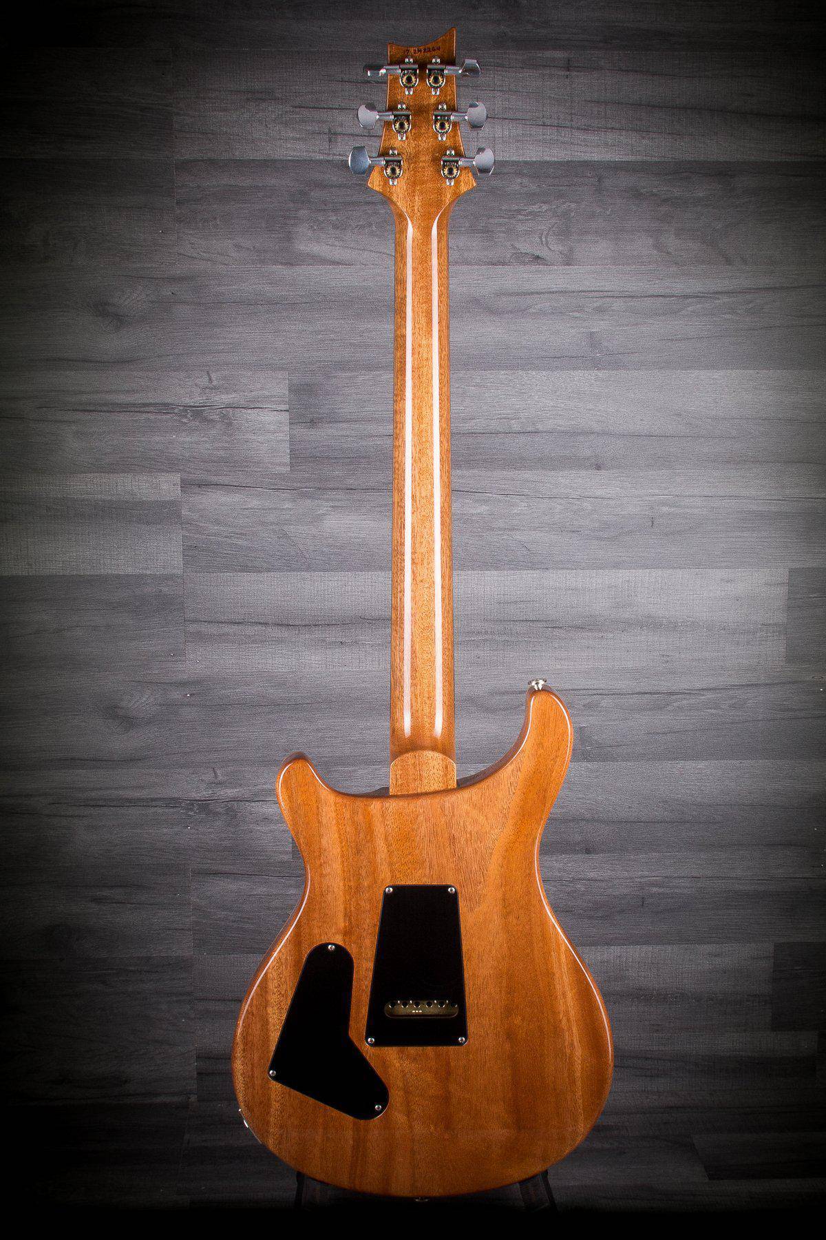 USED - PRS Custom 24 Custom Colour #242264