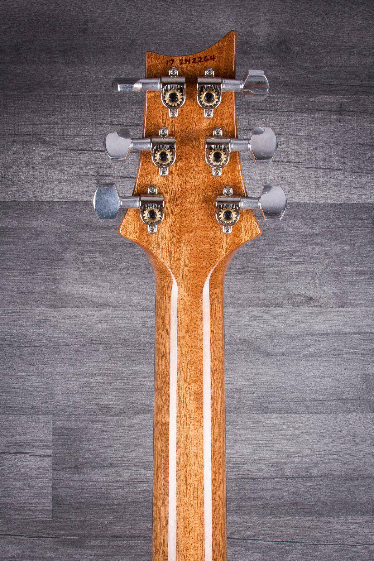 USED - PRS Custom 24 Custom Colour #242264
