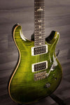 USED - PRS Custom 24 Jade s#224217 - MusicStreet