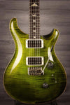 USED - PRS Custom 24 Jade s#224217 - MusicStreet