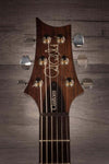 USED - PRS Custom 24 Jade s#224217 - MusicStreet