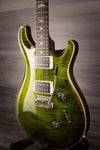 USED - PRS Custom 24 Jade s#224217 - MusicStreet