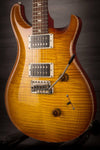 USED - PRS Custom 24 Mccarty Burst s#237142 - MusicStreet