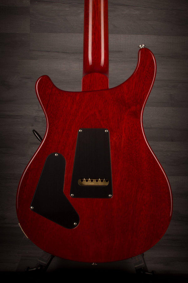 USED - PRS Custom 24 Mccarty Burst s#237142 - MusicStreet