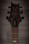 USED - PRS Custom 24 Wood Library Charcoal Blueburst S#236691 - MusicStreet