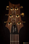 USED - PRS Custom 24 Wood Library Limited #158500 - MusicStreet