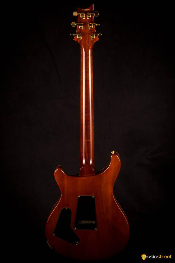 USED - PRS Custom 24 Wood Library Limited #158500 - MusicStreet
