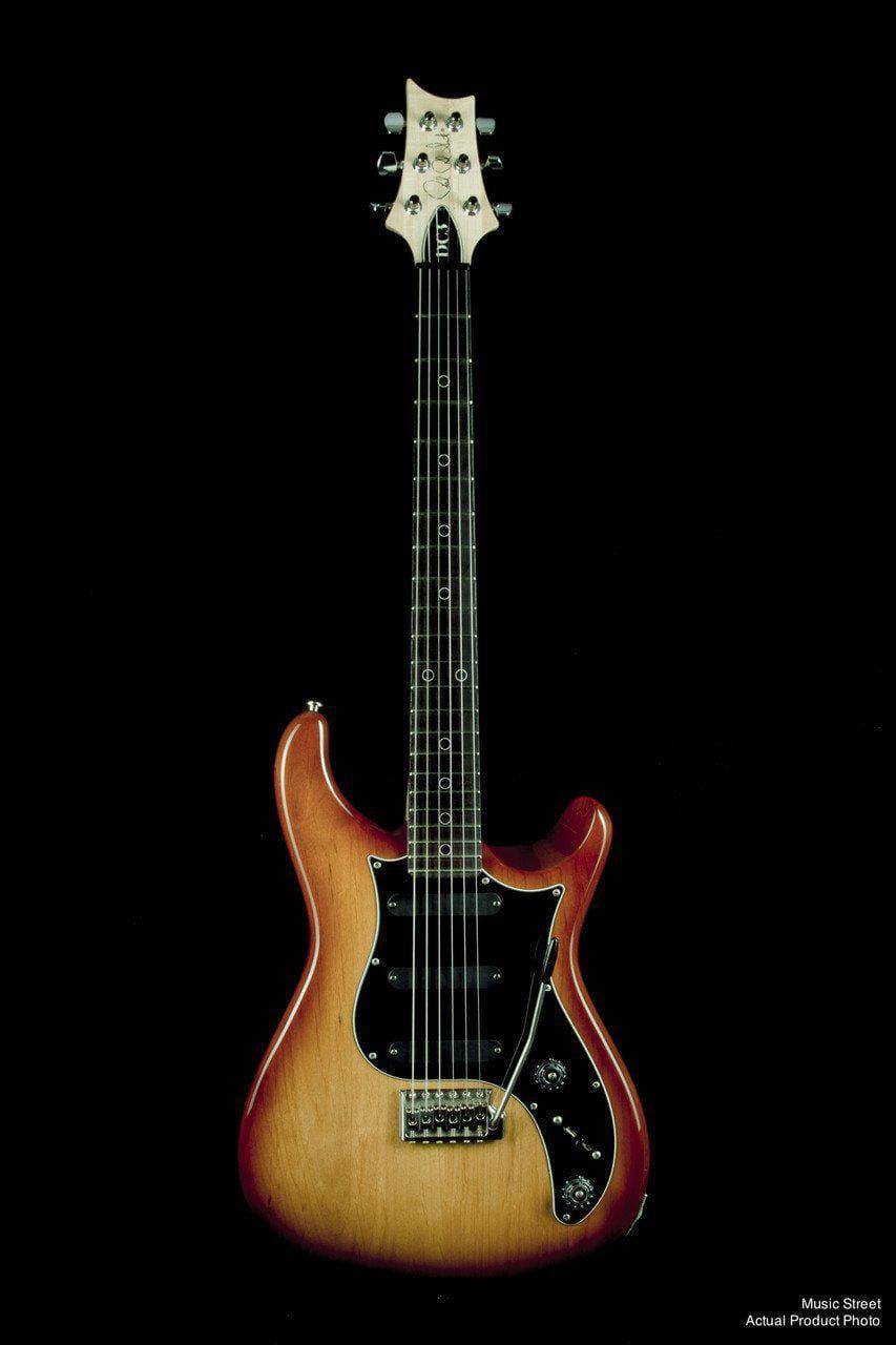 USED - PRS Dc3 Mccarty Tobacco Sunburst