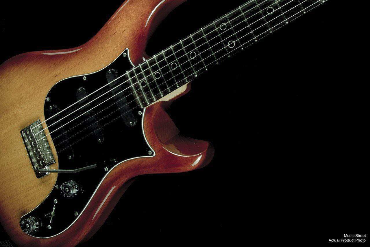 USED - PRS Dc3 Mccarty Tobacco Sunburst