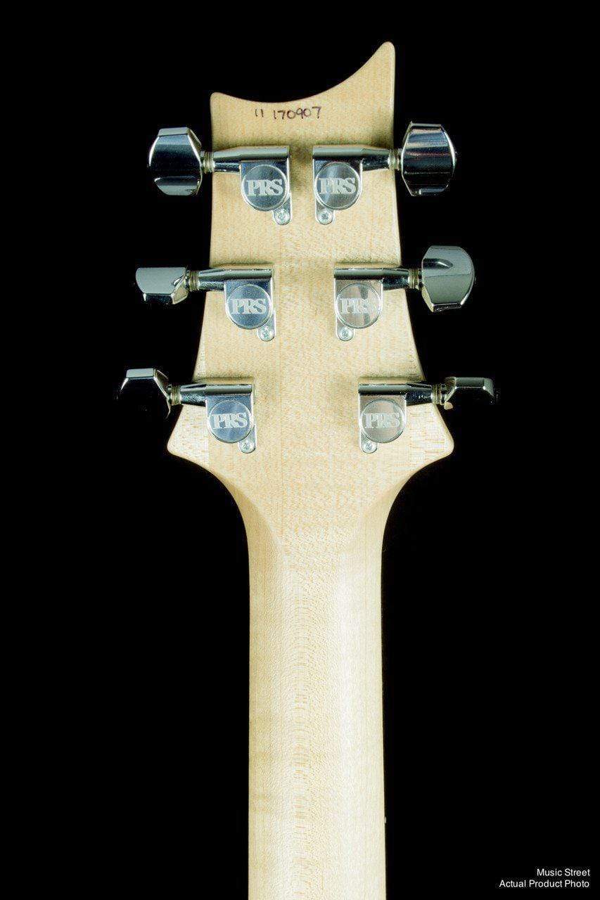 USED - PRS Dc3 Mccarty Tobacco Sunburst