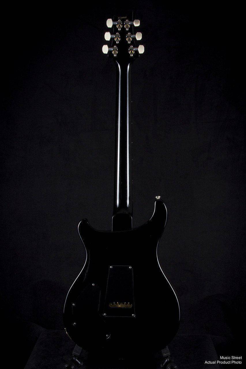 USED - PRS Dgt Charcoal Burst (2013)