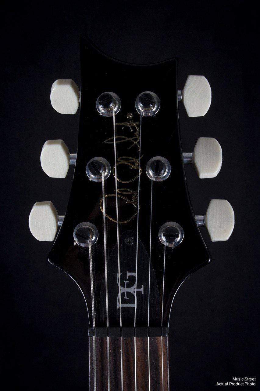 USED - PRS Dgt Charcoal Burst (2013)