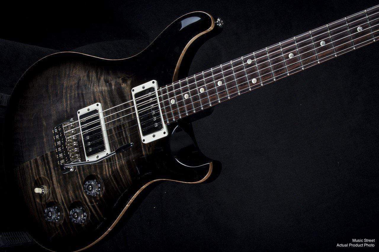 USED - PRS Dgt Charcoal Burst (2013)