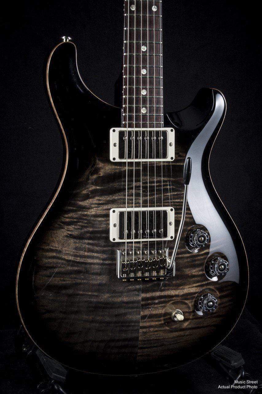 USED - PRS Dgt Charcoal Burst (2013)