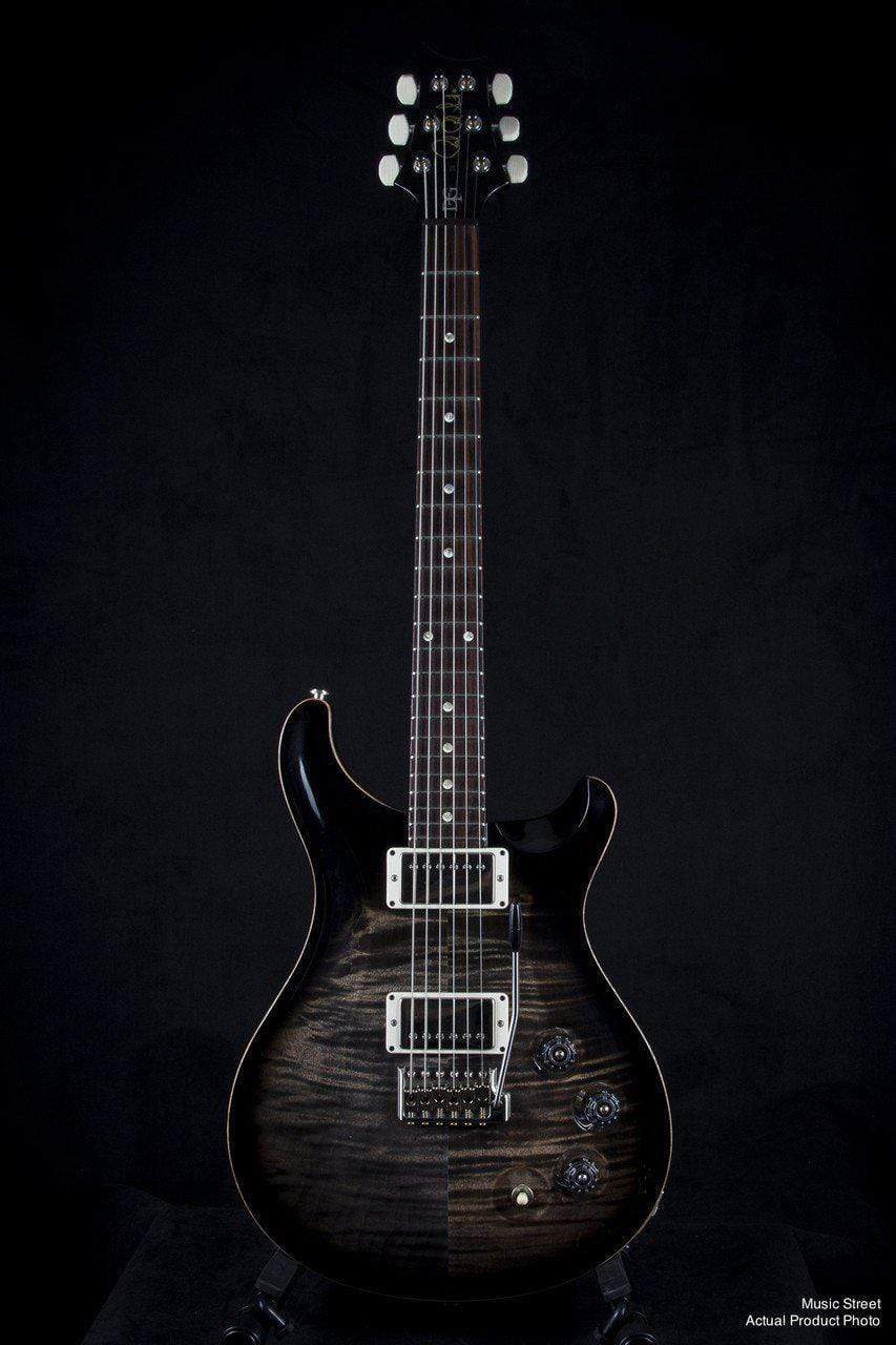 USED - PRS Dgt Charcoal Burst (2013)