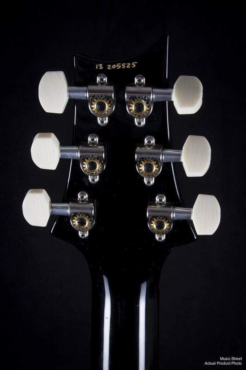 USED - PRS Dgt Charcoal Burst (2013)
