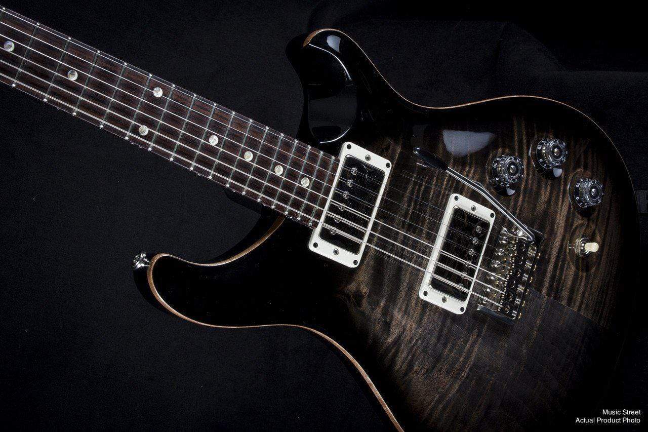USED - PRS Dgt Charcoal Burst (2013)