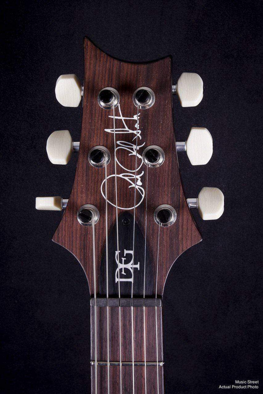 USED - PRS Dgt Goldtop
