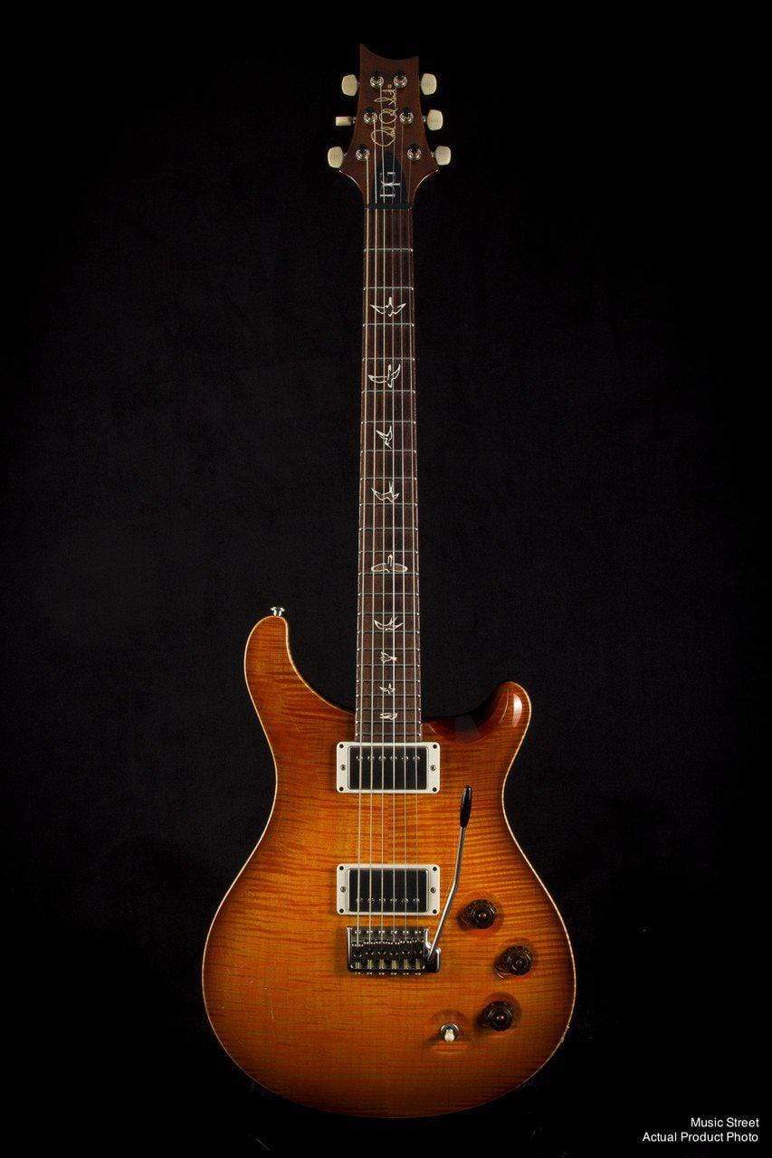 USED - PRS Dgt Solana Burst Birds 10 Top (2011)