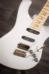 USED - PRS Mark Lettieri Signature Fiore - Suger Moon - MusicStreet