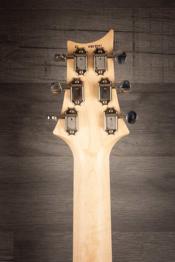 USED - PRS Mark Lettieri Signature Fiore - Suger Moon - MusicStreet