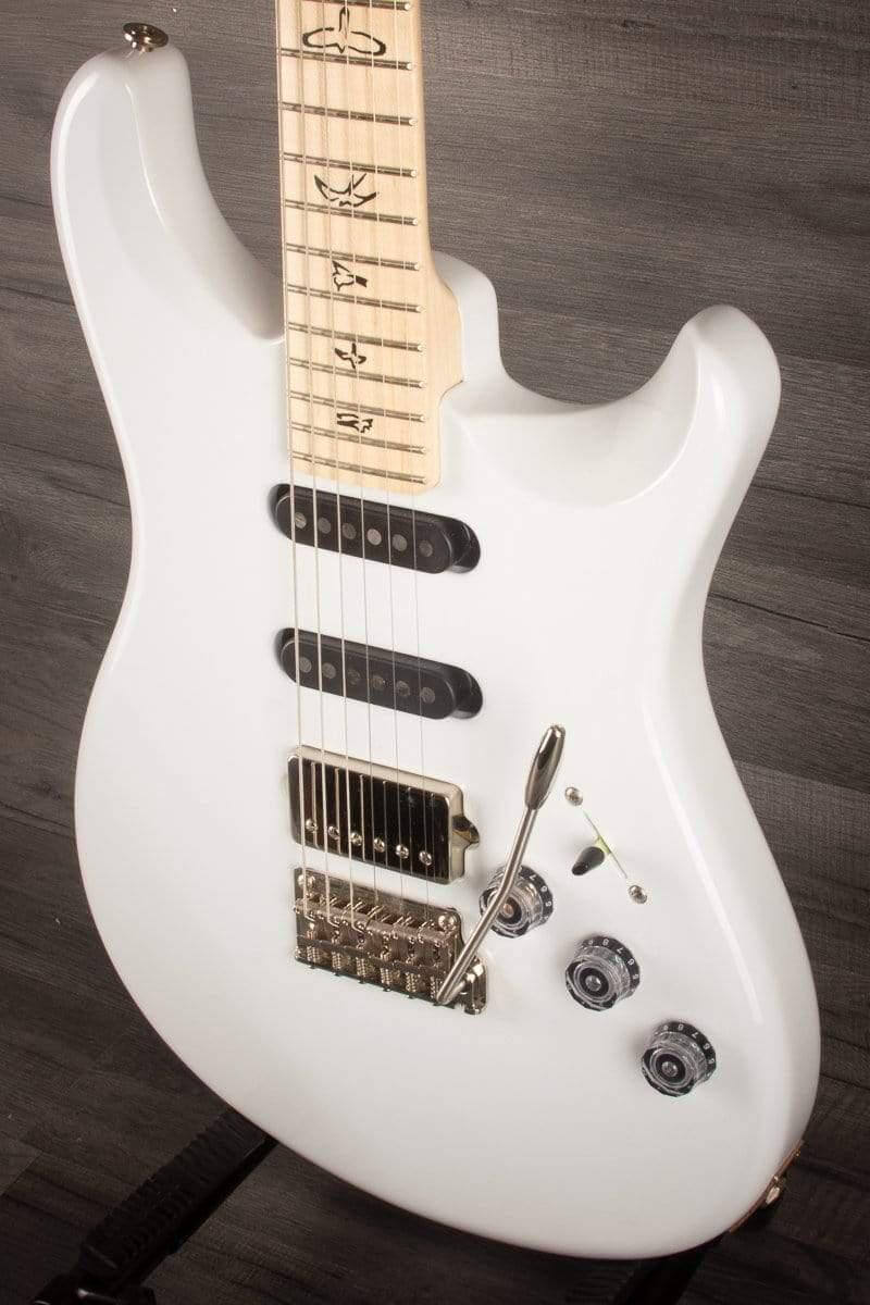 USED - PRS Mark Lettieri Signature Fiore - Suger Moon - MusicStreet