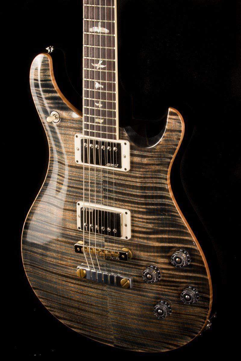 USED - PRS McCarty 594 10 Top - Faded Whale Blue #226522