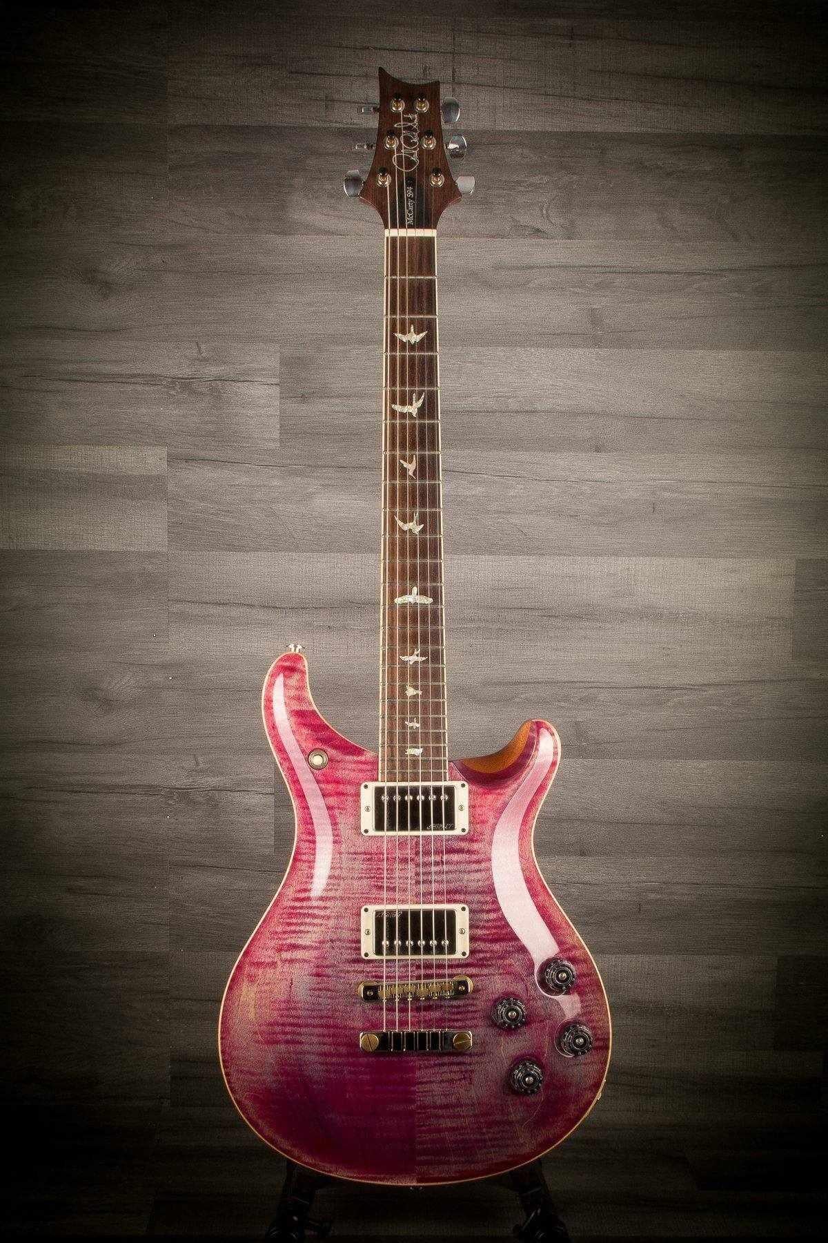USED - PRS McCarty 594 -Violet #238966