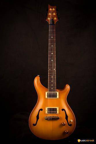 USED - PRS Mccarty Archtop