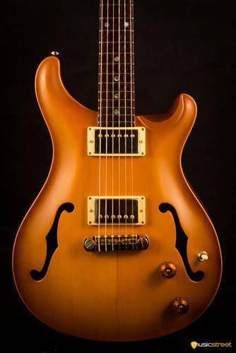 USED - PRS Mccarty Archtop