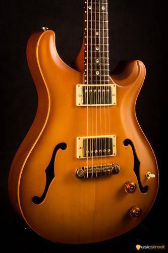 USED - PRS Mccarty Archtop