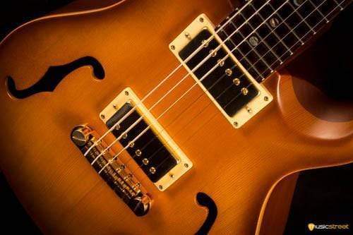 USED - PRS Mccarty Archtop