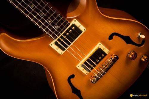USED - PRS Mccarty Archtop