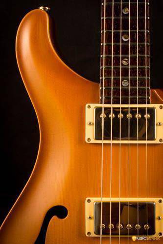 USED - PRS Mccarty Archtop